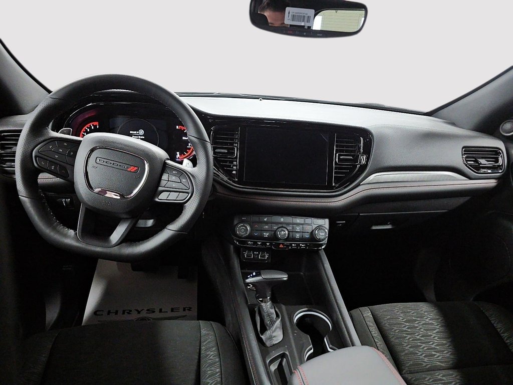 2026 Dodge Durango GT in Sherbrooke, Quebec - 10 - w1024h768px