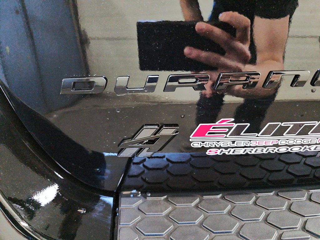 2026 Dodge Durango GT in Sherbrooke, Quebec - 16 - w1024h768px