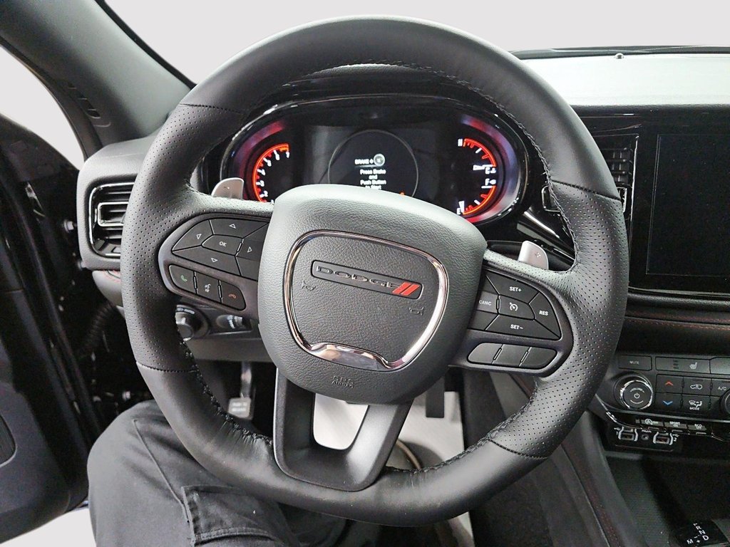2026 Dodge Durango GT in Sherbrooke, Quebec - 12 - w1024h768px