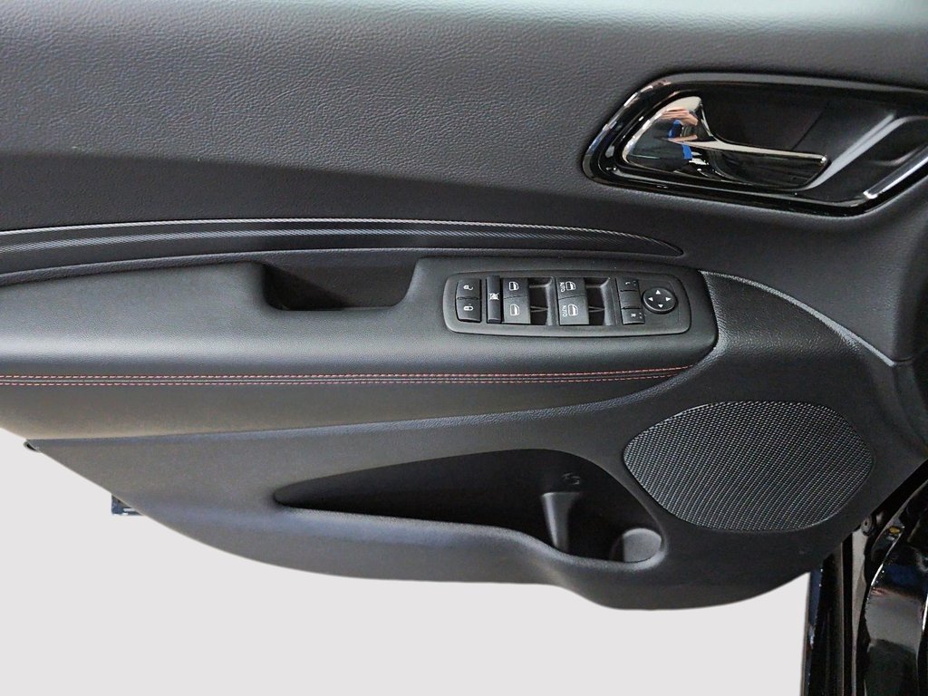 2026 Dodge Durango GT in Sherbrooke, Quebec - 11 - w1024h768px