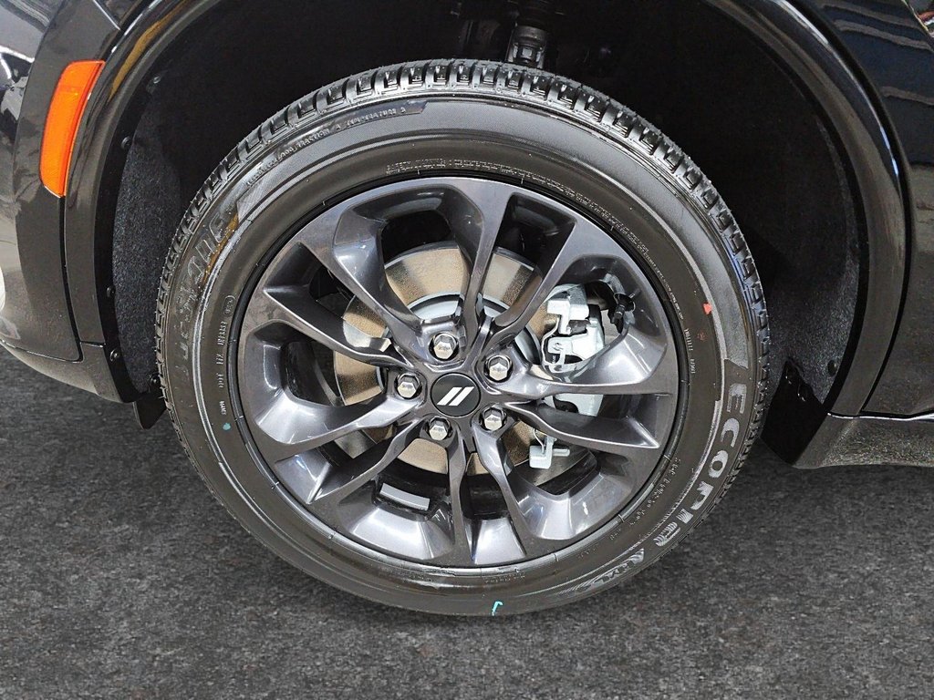 2026 Dodge Durango GT in Sherbrooke, Quebec - 7 - w1024h768px