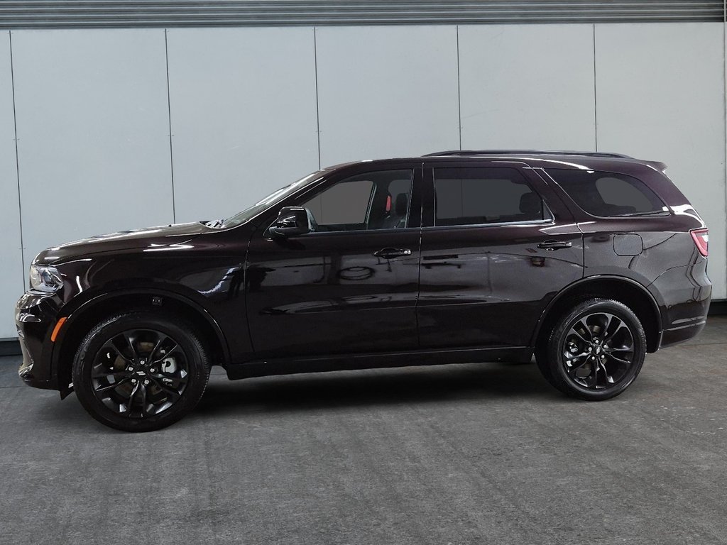 Dodge Durango GT 2026 à Sherbrooke, Québec - 5 - w1024h768px