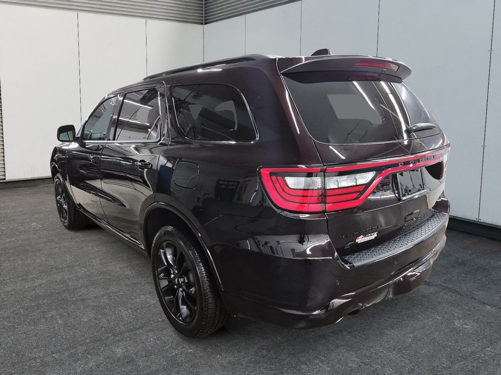 Dodge Durango GT 2026 à Sherbrooke, Québec - 4 - w1024h768px