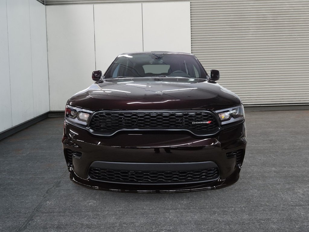 Dodge Durango GT 2026 à Sherbrooke, Québec - 2 - w1024h768px