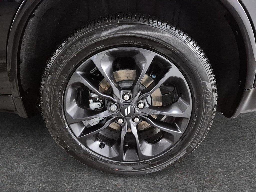 Dodge Durango GT 2026 à Sherbrooke, Québec - 7 - w1024h768px