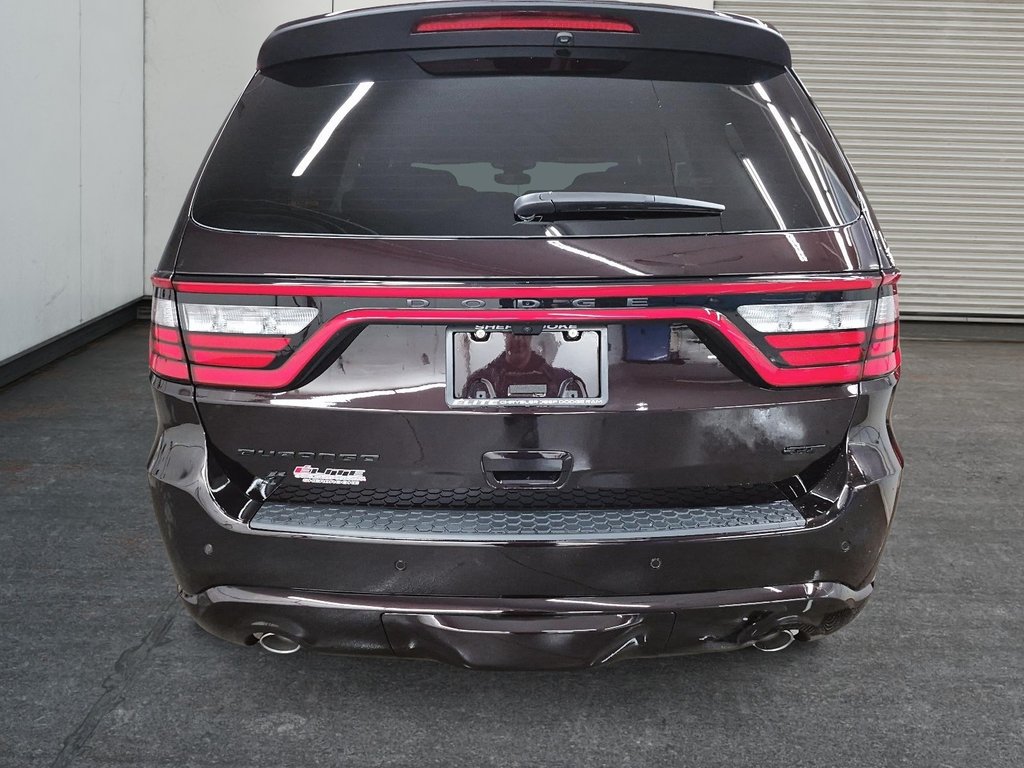Dodge Durango GT 2026 à Sherbrooke, Québec - 3 - w1024h768px