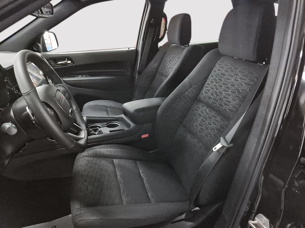 Dodge Durango GT 2026 à Sherbrooke, Québec - 9 - w1024h768px