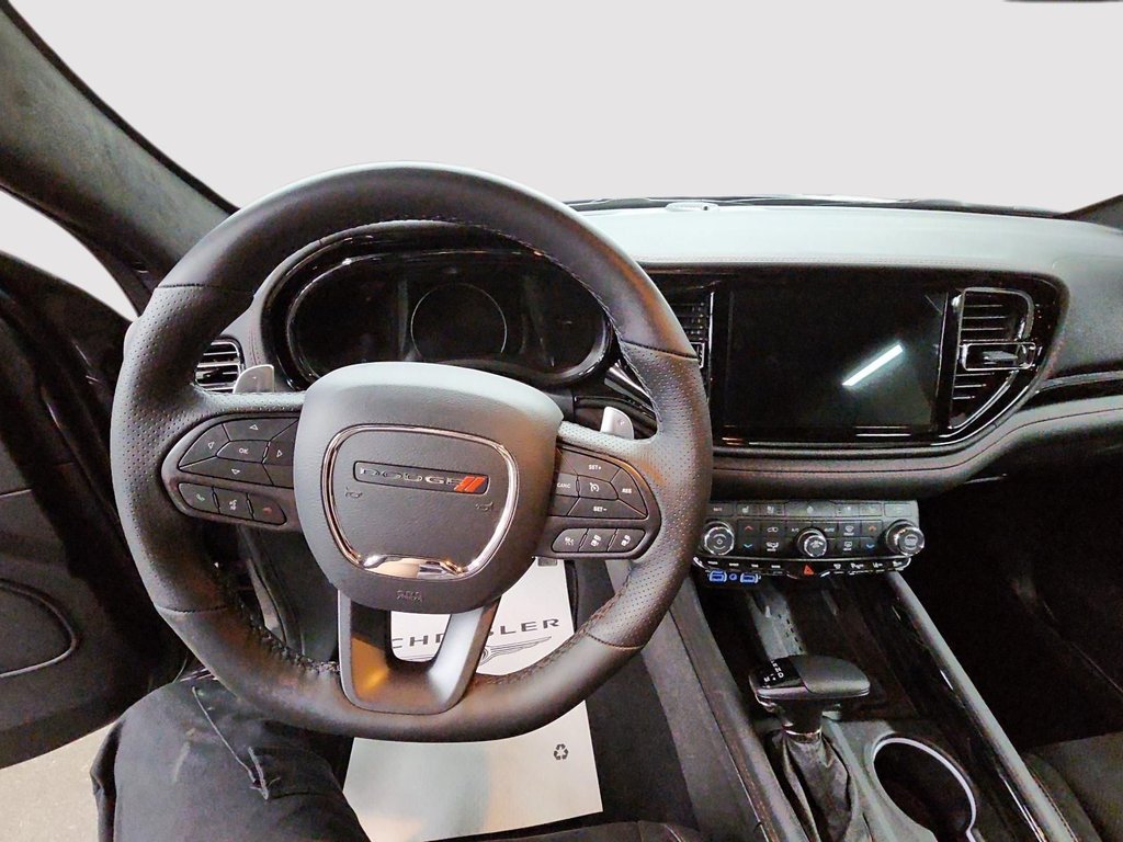 2026 Dodge Durango GT HEMI V8 PREMIUM in St-Jean-Sur-Richelieu, Quebec - 14 - w1024h768px