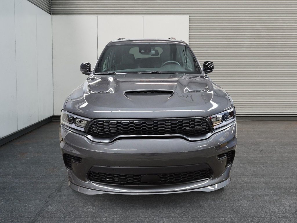 2026 Dodge Durango GT HEMI V8 PREMIUM in St-Jean-Sur-Richelieu, Quebec - 3 - w1024h768px