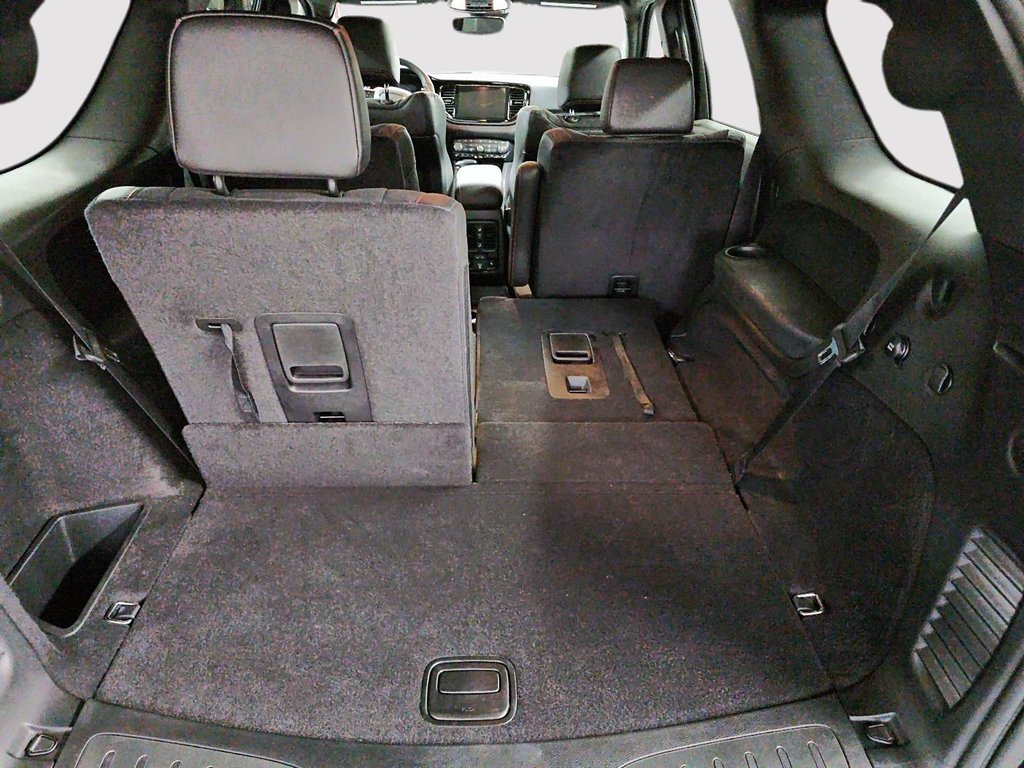 2026 Dodge Durango GT HEMI V8 PREMIUM in St-Jean-Sur-Richelieu, Quebec - 6 - w1024h768px