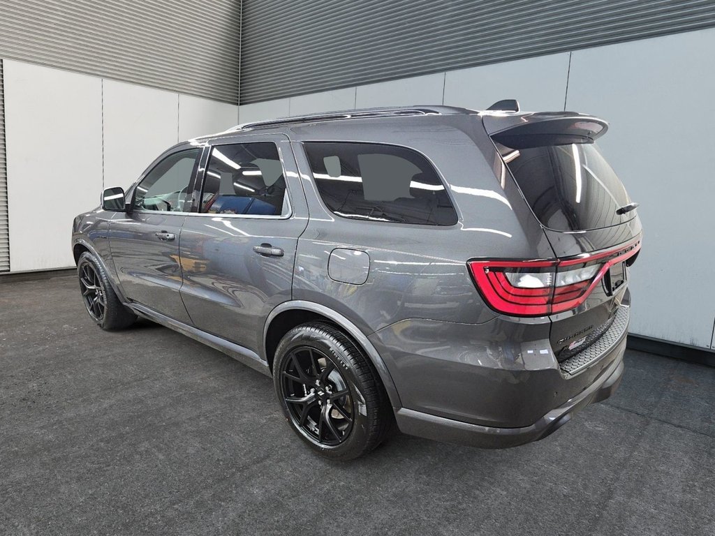 2026 Dodge Durango GT HEMI V8 PREMIUM in St-Jean-Sur-Richelieu, Quebec - 4 - w1024h768px