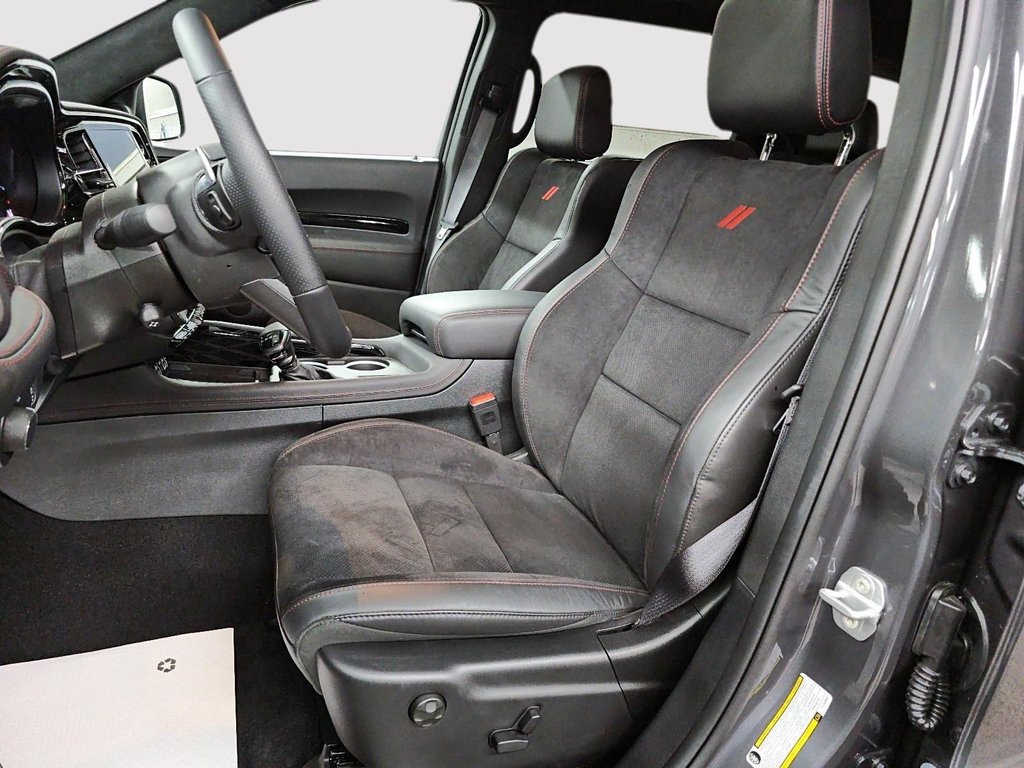 2026 Dodge Durango GT HEMI V8 PREMIUM in St-Jean-Sur-Richelieu, Quebec - 9 - w1024h768px