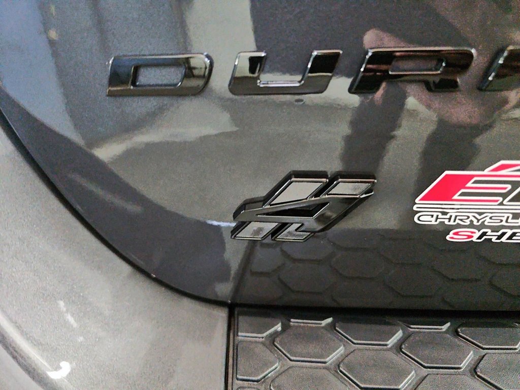 2026 Dodge Durango GT HEMI V8 PREMIUM in St-Jean-Sur-Richelieu, Quebec - 16 - w1024h768px