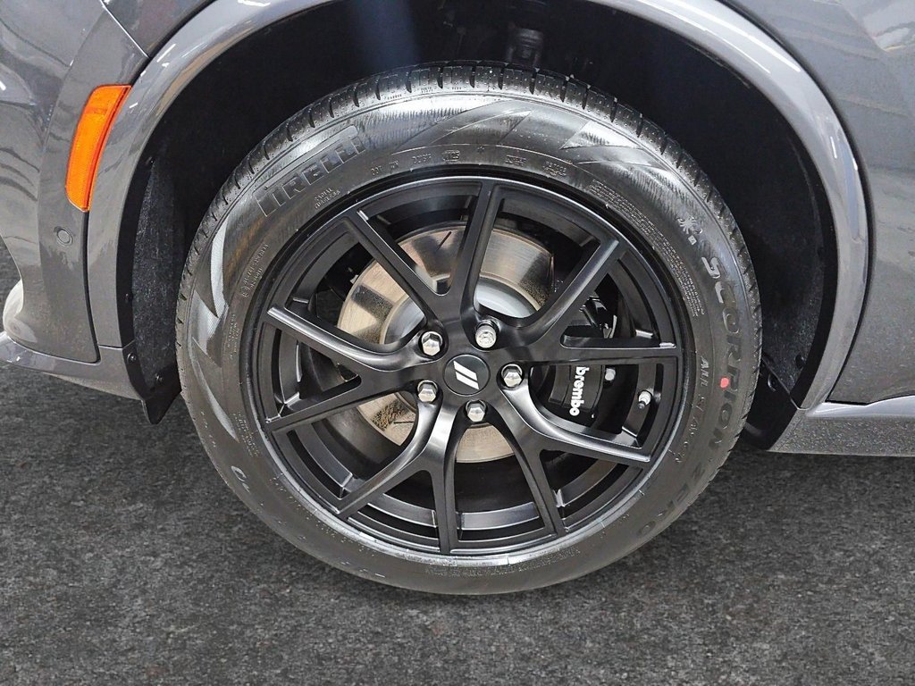 2026 Dodge Durango GT HEMI V8 PREMIUM in St-Jean-Sur-Richelieu, Quebec - 7 - w1024h768px