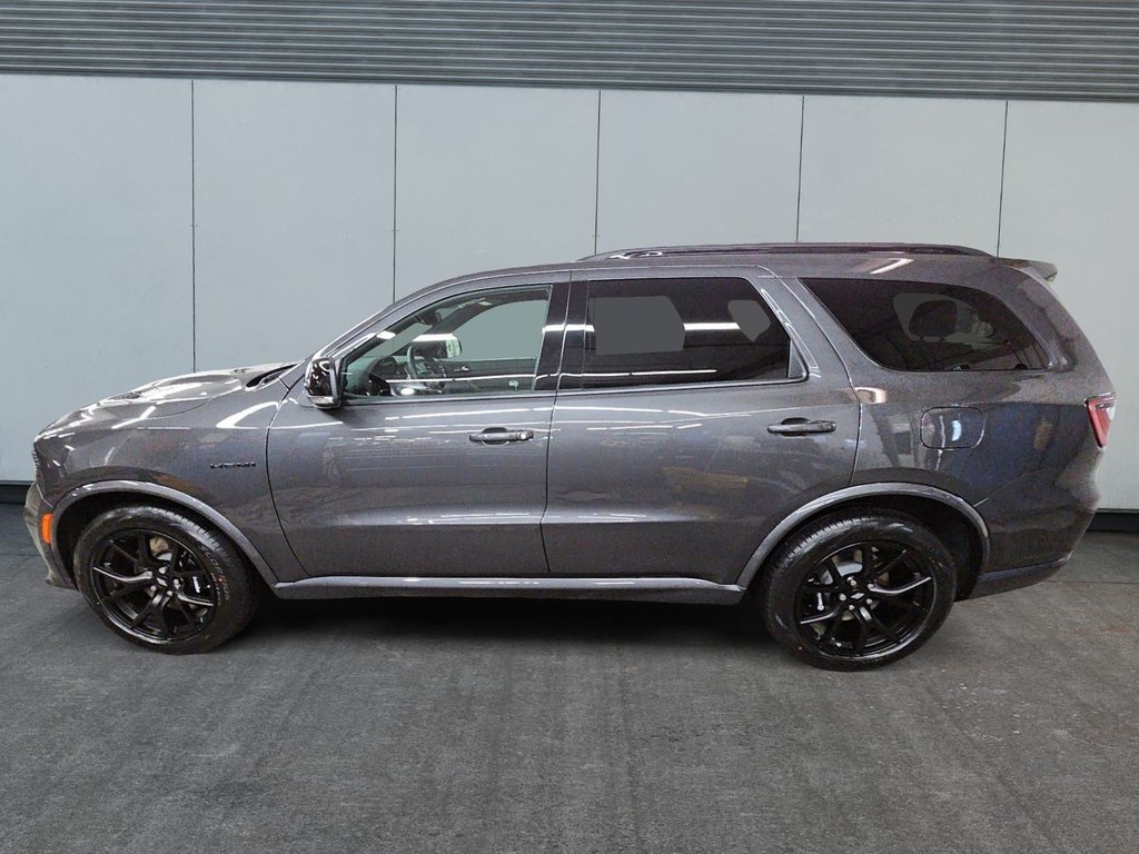 2026 Dodge Durango GT HEMI V8 PREMIUM in St-Jean-Sur-Richelieu, Quebec - 5 - w1024h768px