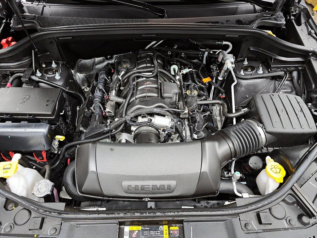 2026 Dodge Durango GT HEMI V8 PREMIUM in St-Jean-Sur-Richelieu, Quebec - 8 - w1024h768px