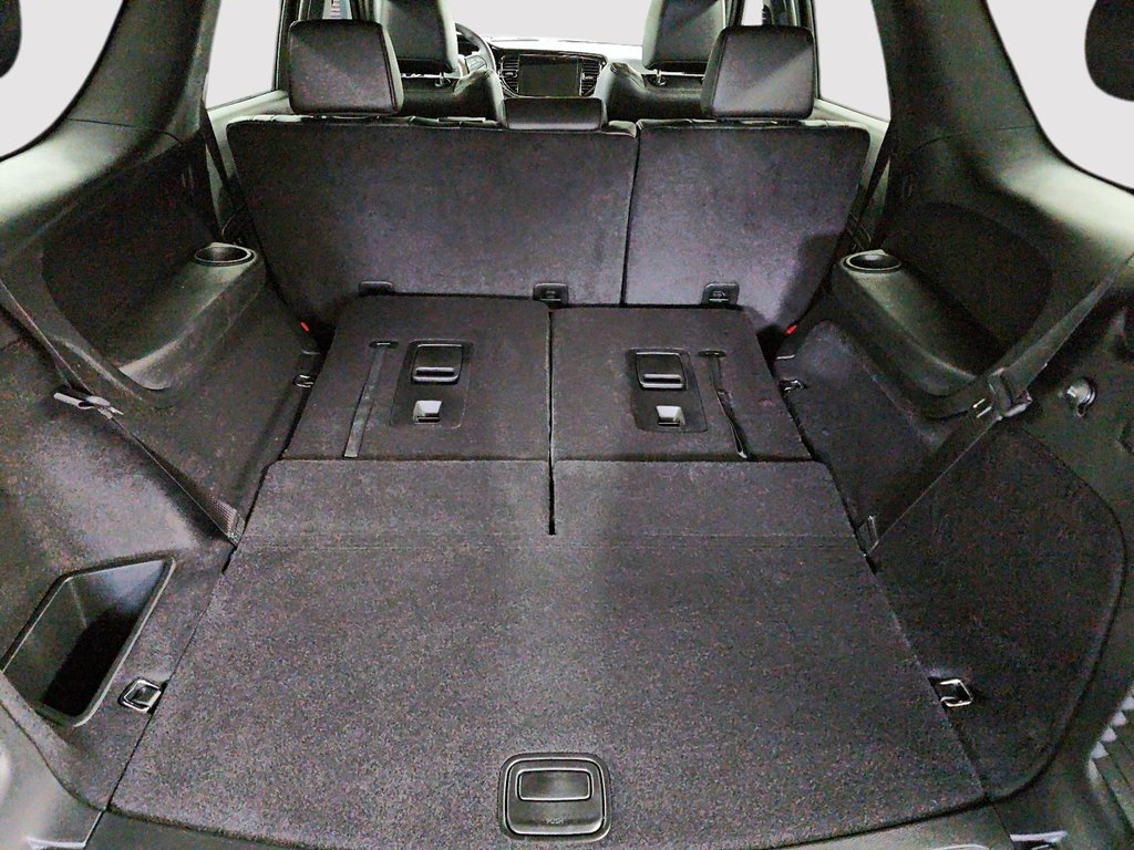 2026 Dodge Durango GT PLUS in St-Jean-Sur-Richelieu, Quebec - 6 - w1024h768px