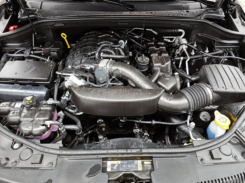 2026 Dodge Durango GT PLUS in St-Jean-Sur-Richelieu, Quebec - 8 - w1024h768px