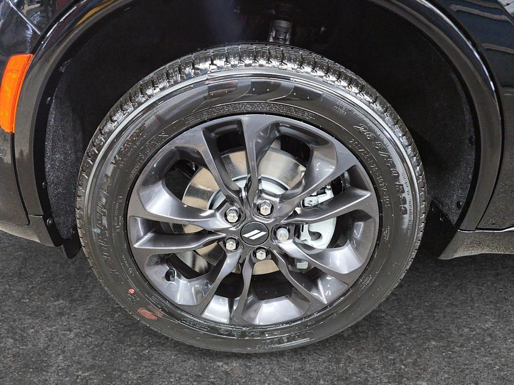 2026 Dodge Durango GT PLUS in St-Jean-Sur-Richelieu, Quebec - 7 - w1024h768px