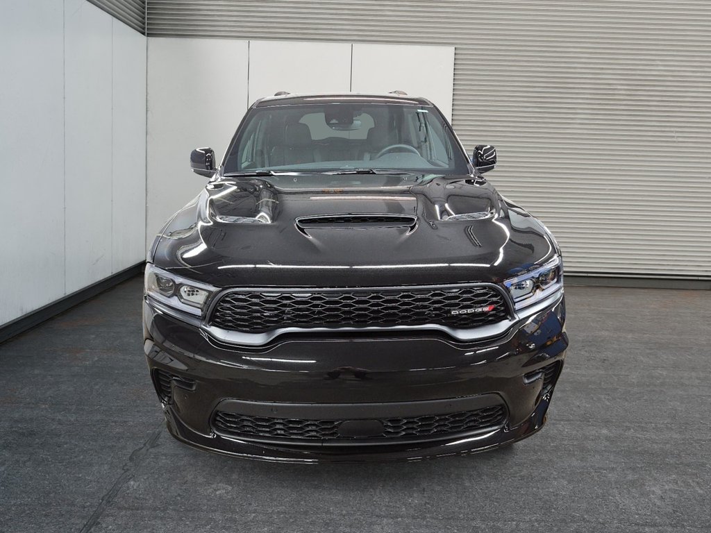 2026 Dodge Durango GT PLUS in St-Jean-Sur-Richelieu, Quebec - 2 - w1024h768px