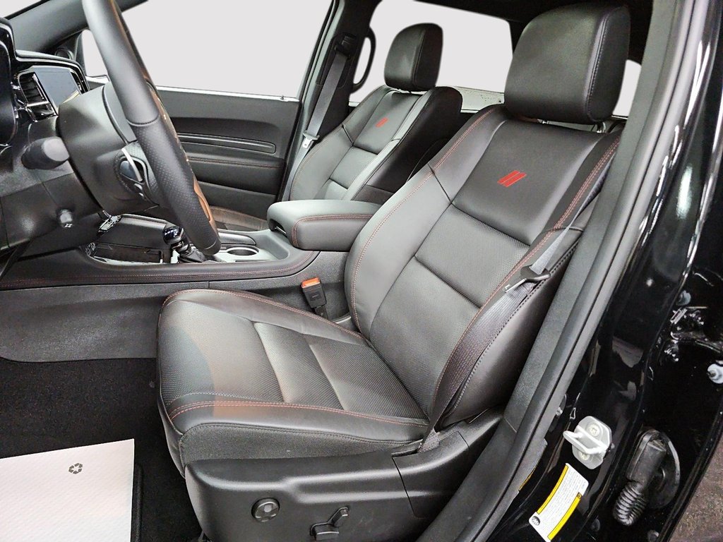 2026 Dodge Durango GT PLUS in St-Jean-Sur-Richelieu, Quebec - 9 - w1024h768px