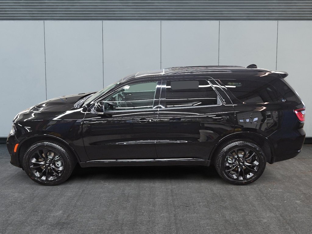 2026 Dodge Durango GT PLUS in St-Jean-Sur-Richelieu, Quebec - 5 - w1024h768px