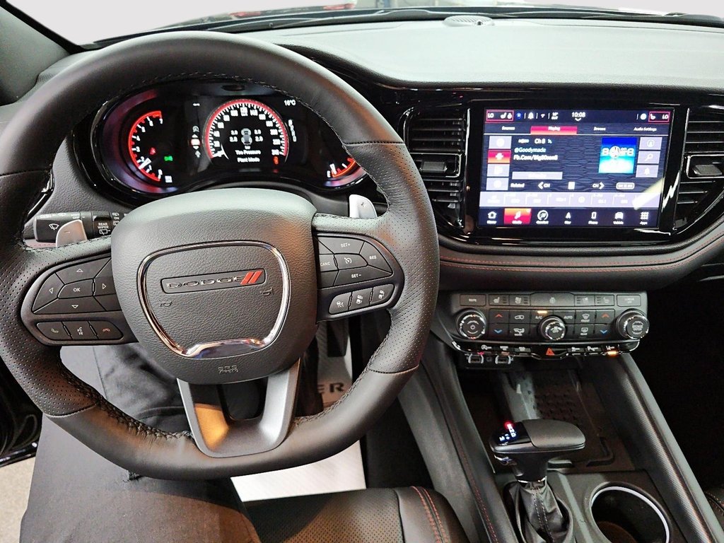 2026 Dodge Durango GT PLUS in St-Jean-Sur-Richelieu, Quebec - 14 - w1024h768px