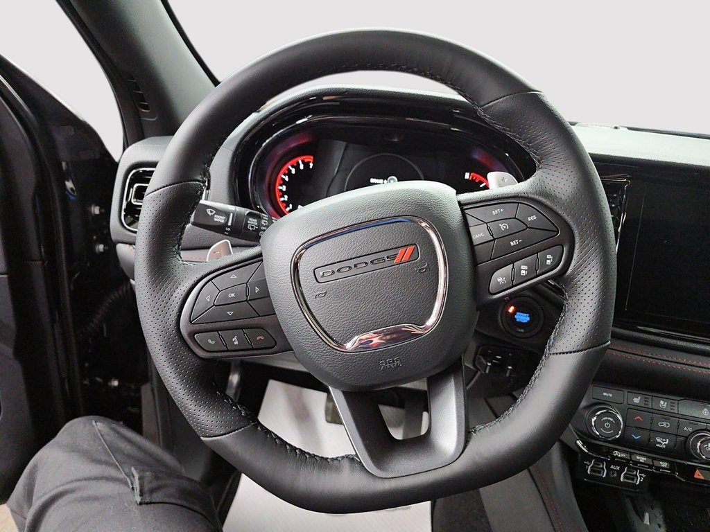 2026 Dodge Durango GT PLUS in St-Jean-Sur-Richelieu, Quebec - 12 - w1024h768px