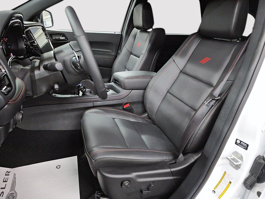 2026 Dodge Durango GT HEMI V8 PLUS in St-Jean-Sur-Richelieu, Quebec - 9 - w1024h768px