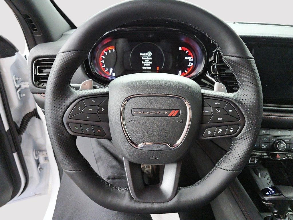 2026 Dodge Durango GT HEMI V8 PLUS in St-Jean-Sur-Richelieu, Quebec - 12 - w1024h768px
