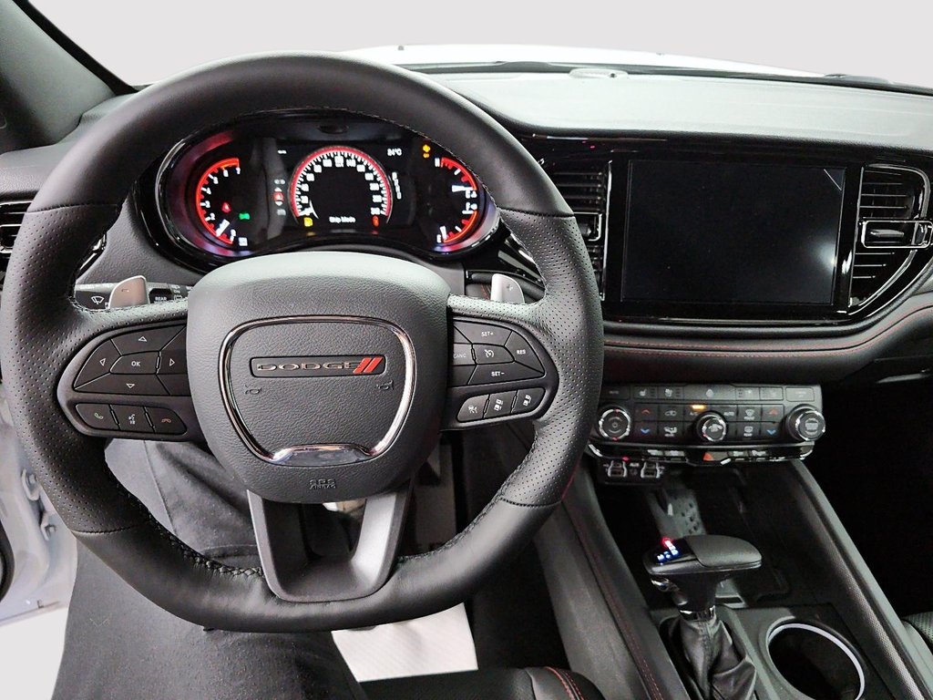 2026 Dodge Durango GT HEMI V8 PLUS in St-Jean-Sur-Richelieu, Quebec - 14 - w1024h768px