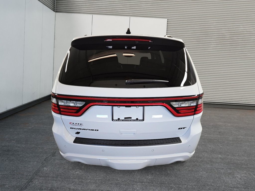 2026 Dodge Durango GT HEMI V8 PLUS in St-Jean-Sur-Richelieu, Quebec - 3 - w1024h768px
