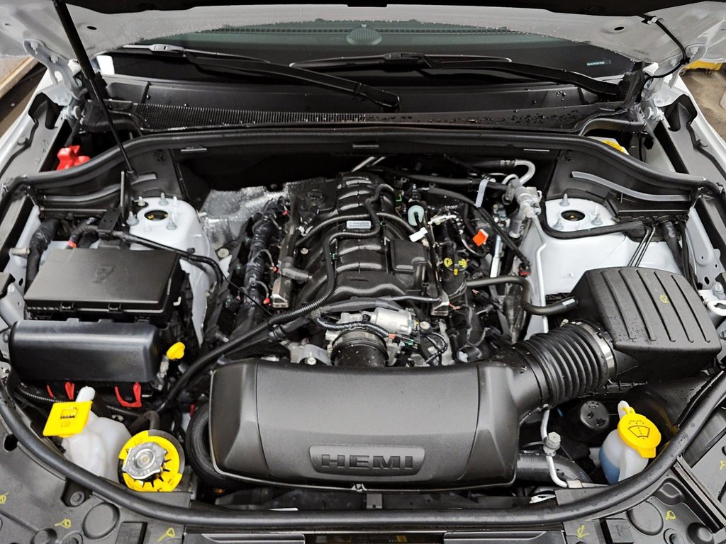 2026 Dodge Durango GT HEMI V8 PLUS in St-Jean-Sur-Richelieu, Quebec - 8 - w1024h768px