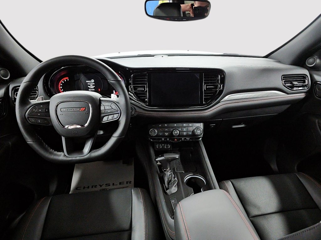 2026 Dodge Durango GT HEMI V8 PLUS in St-Jean-Sur-Richelieu, Quebec - 10 - w1024h768px