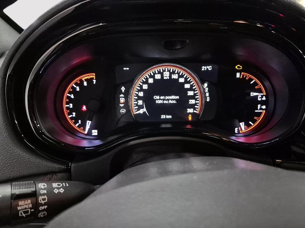 2026 Dodge Durango GT HEMI V8 PLUS in St-Jean-Sur-Richelieu, Quebec - 14 - w1024h768px