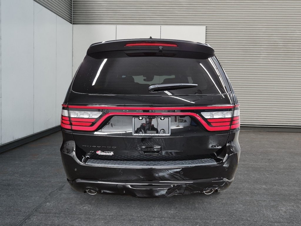 2026 Dodge Durango GT HEMI V8 PLUS in St-Jean-Sur-Richelieu, Quebec - 3 - w1024h768px