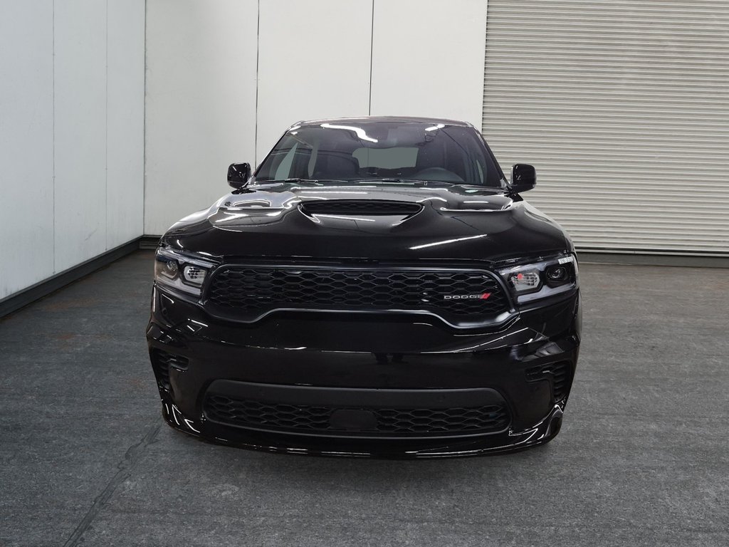 2026 Dodge Durango GT HEMI V8 PLUS in St-Jean-Sur-Richelieu, Quebec - 2 - w1024h768px