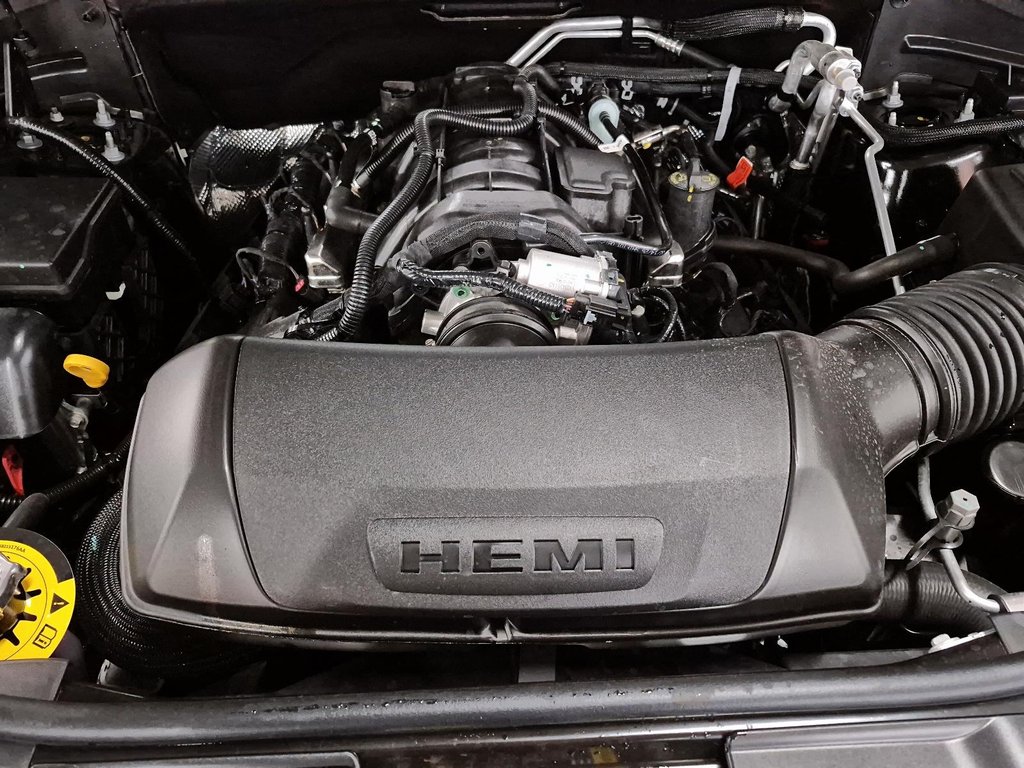 2026 Dodge Durango GT HEMI V8 PLUS in St-Jean-Sur-Richelieu, Quebec - 8 - w1024h768px