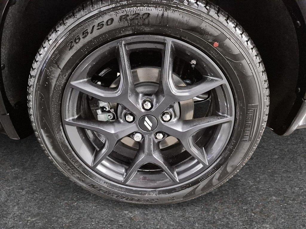 2026 Dodge Durango GT HEMI V8 PLUS in St-Jean-Sur-Richelieu, Quebec - 7 - w1024h768px