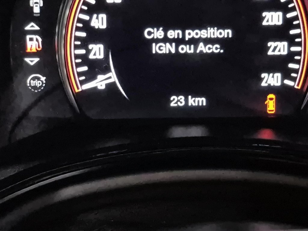 2026 Dodge Durango GT HEMI V8 PLUS in St-Jean-Sur-Richelieu, Quebec - 13 - w1024h768px