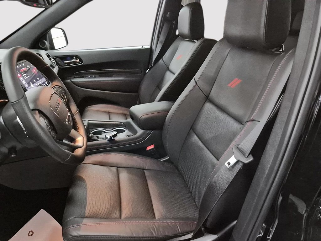 2026 Dodge Durango GT HEMI V8 PLUS in St-Jean-Sur-Richelieu, Quebec - 9 - w1024h768px