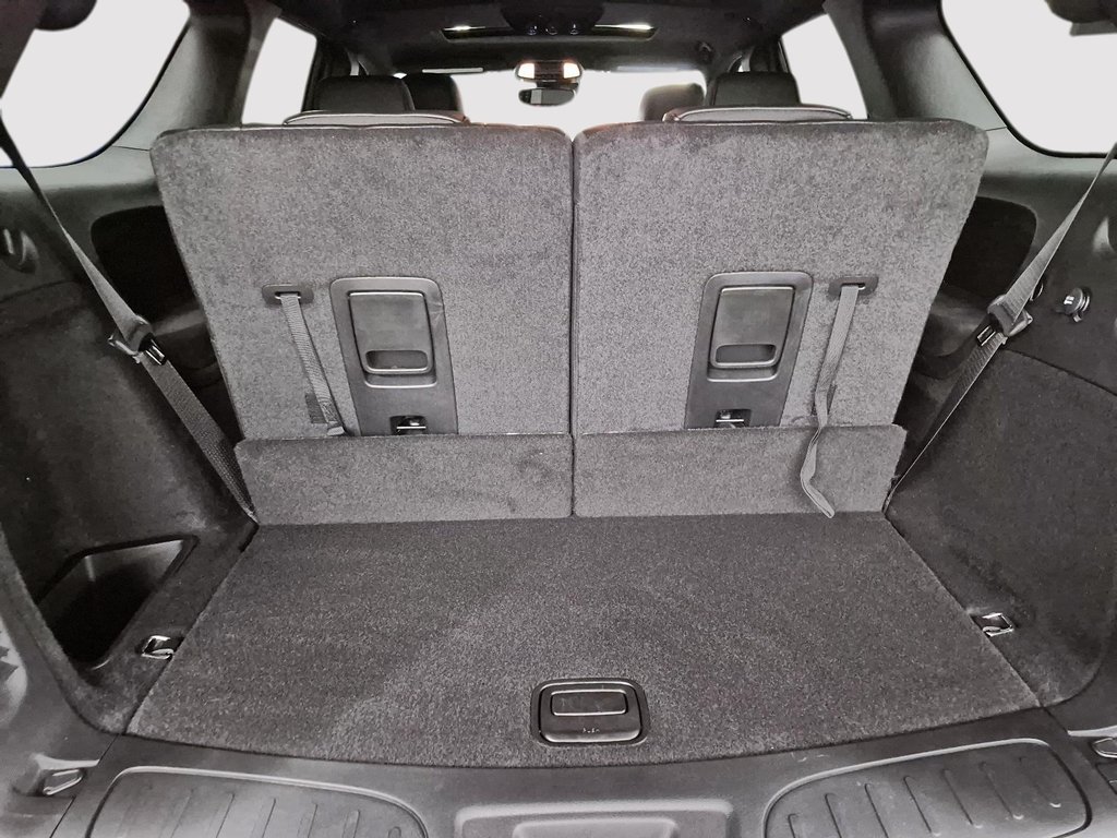 2026 Dodge Durango GT HEMI V8 PLUS in St-Jean-Sur-Richelieu, Quebec - 6 - w1024h768px