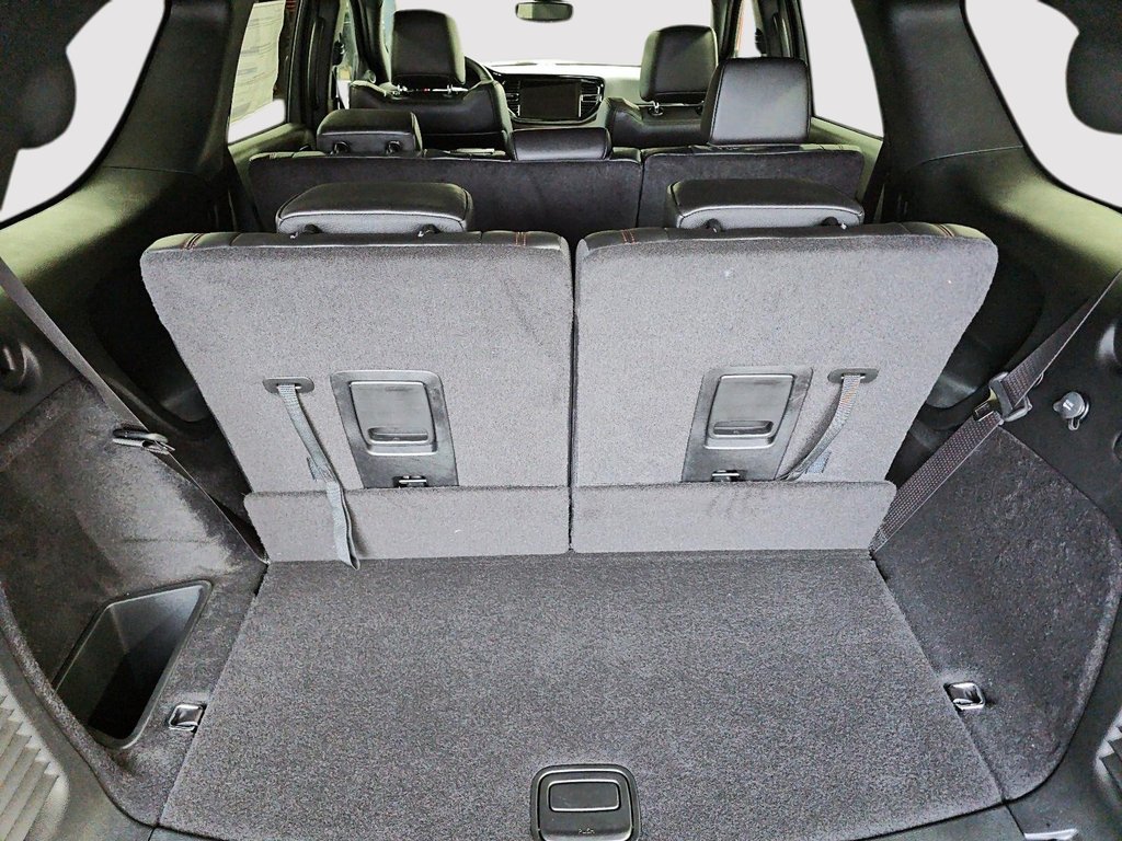 2026 Dodge Durango GT HEMI V8 PLUS in Sherbrooke, Quebec - 6 - w1024h768px