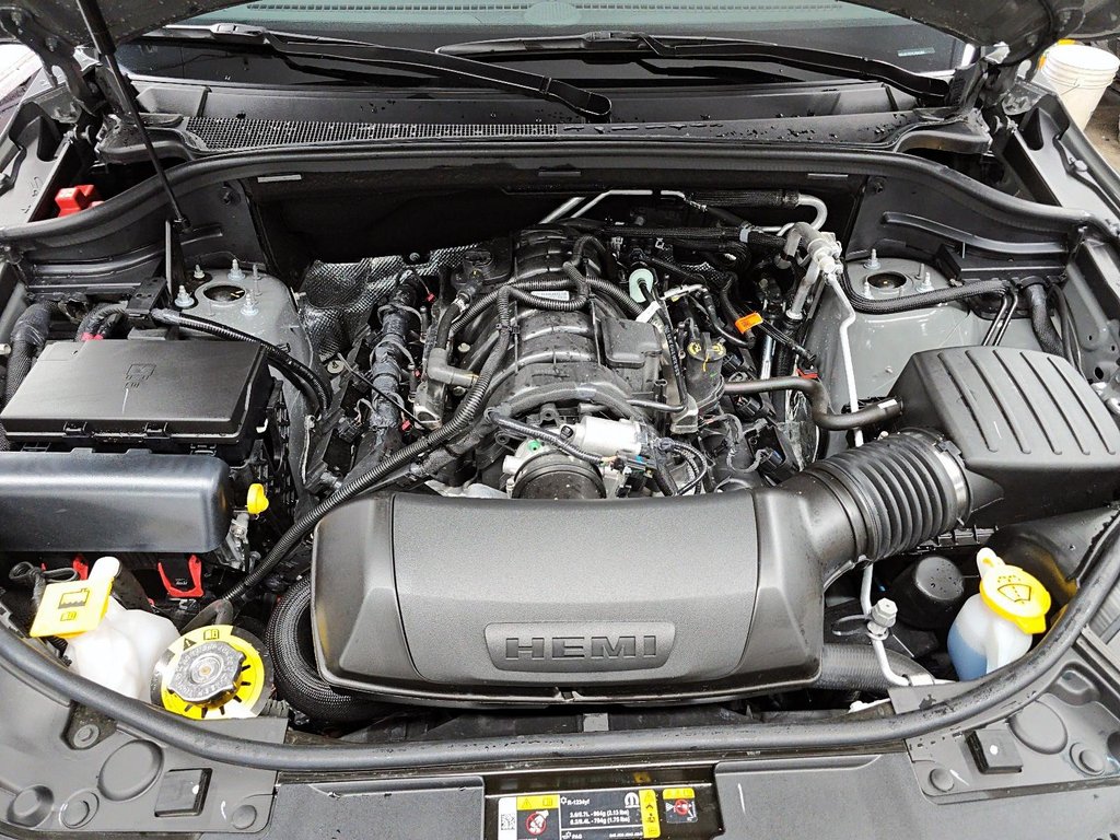2026 Dodge Durango GT HEMI V8 PLUS in Sherbrooke, Quebec - 8 - w1024h768px