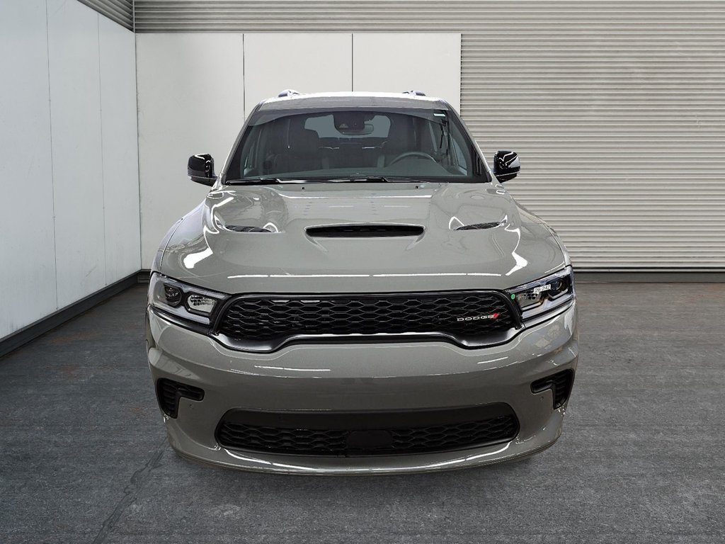 2026 Dodge Durango GT HEMI V8 PLUS in Sherbrooke, Quebec - 2 - w1024h768px