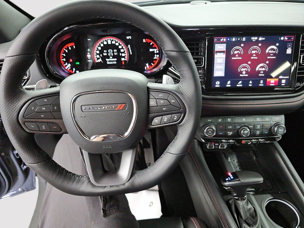 2026 Dodge Durango GT HEMI V8 PLUS in Sherbrooke, Quebec - 14 - w1024h768px
