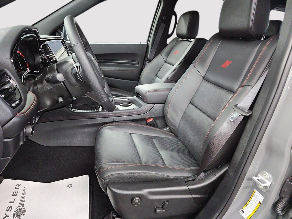 2026 Dodge Durango GT HEMI V8 PLUS in Sherbrooke, Quebec - 9 - w1024h768px