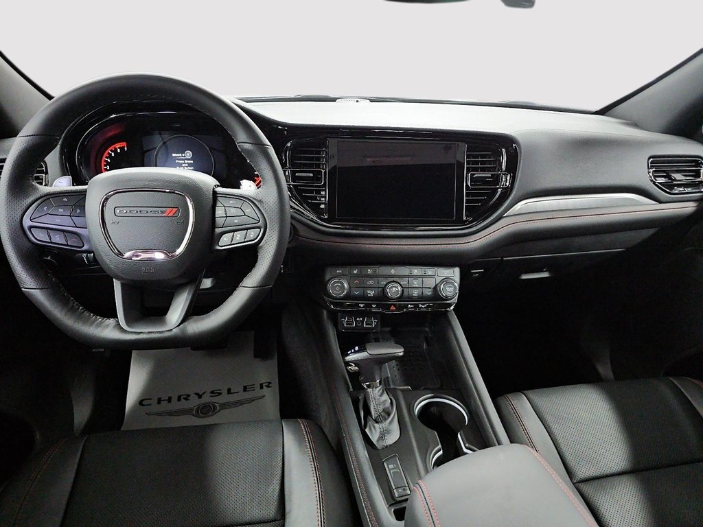 2026 Dodge Durango GT HEMI V8 PLUS in Sherbrooke, Quebec - 10 - w1024h768px