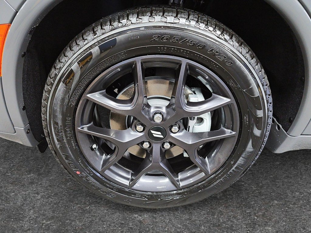 2026 Dodge Durango GT HEMI V8 PLUS in Sherbrooke, Quebec - 7 - w1024h768px