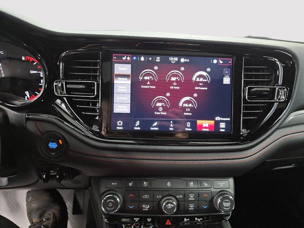 2026 Dodge Durango GT HEMI V8 PLUS in Sherbrooke, Quebec - 19 - w1024h768px